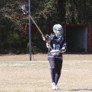 Meet your Posher, Christian